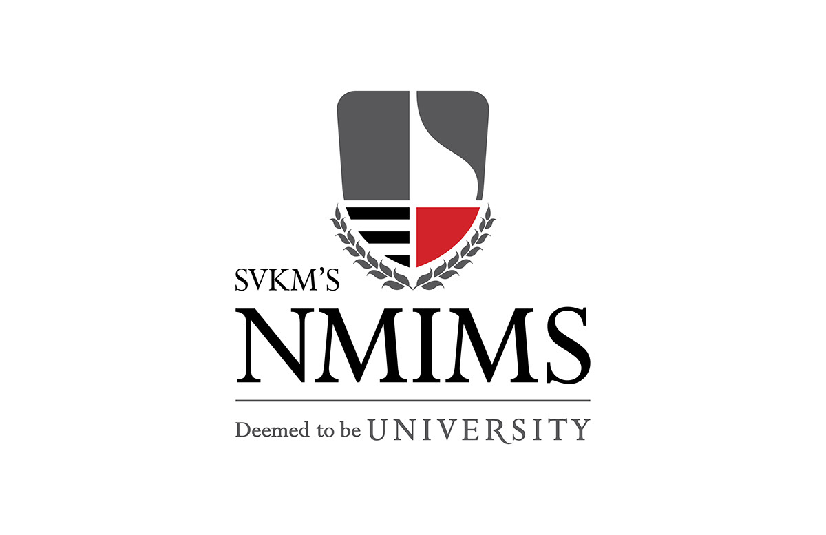 NMIMS University Logo