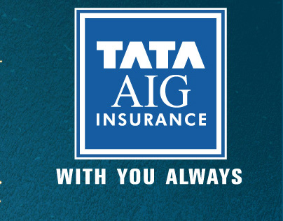 Tata AIG Logo